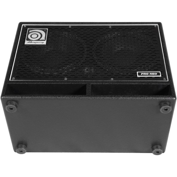 Ampeg PN-210HLF Bass Cabinet